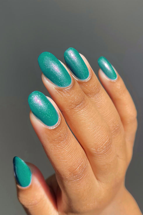 KOKOMO NAGELLAK